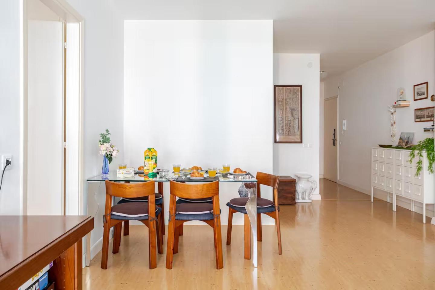 Sunny Home, Appartamento In Centro E Vicino Alla Spiaggia Grado Exterior foto
