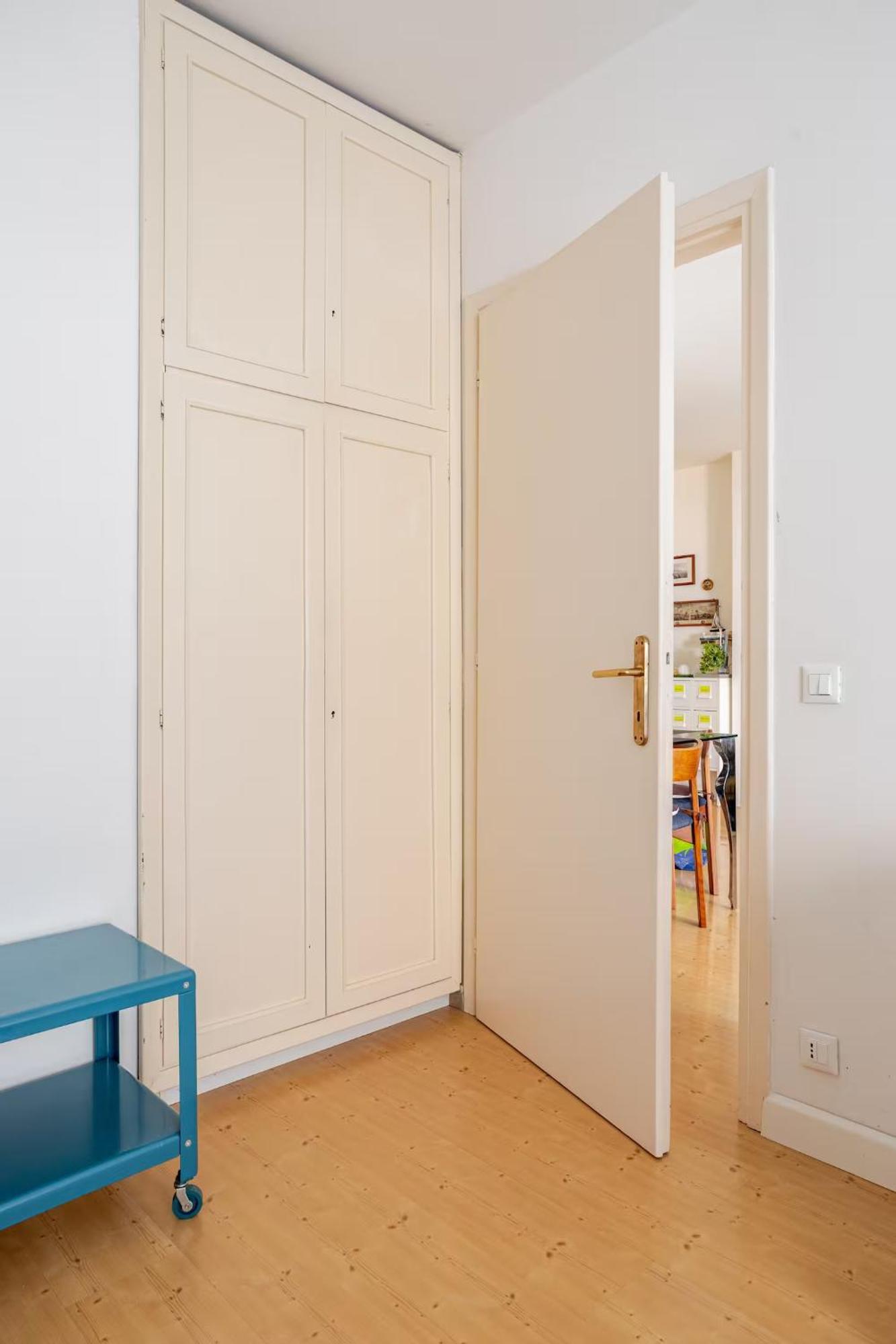 Sunny Home, Appartamento In Centro E Vicino Alla Spiaggia Grado Exterior foto